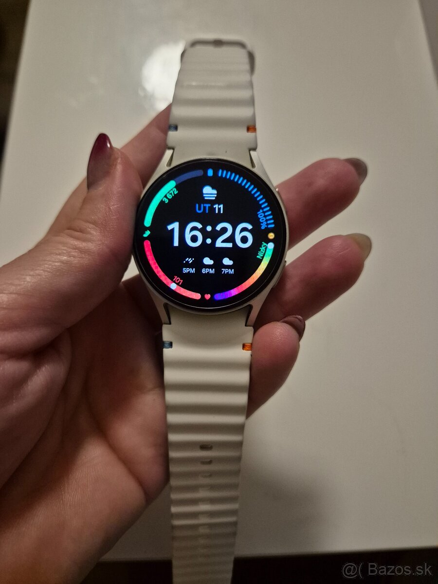 Samsung Galaxy watch 7 40mm - 3