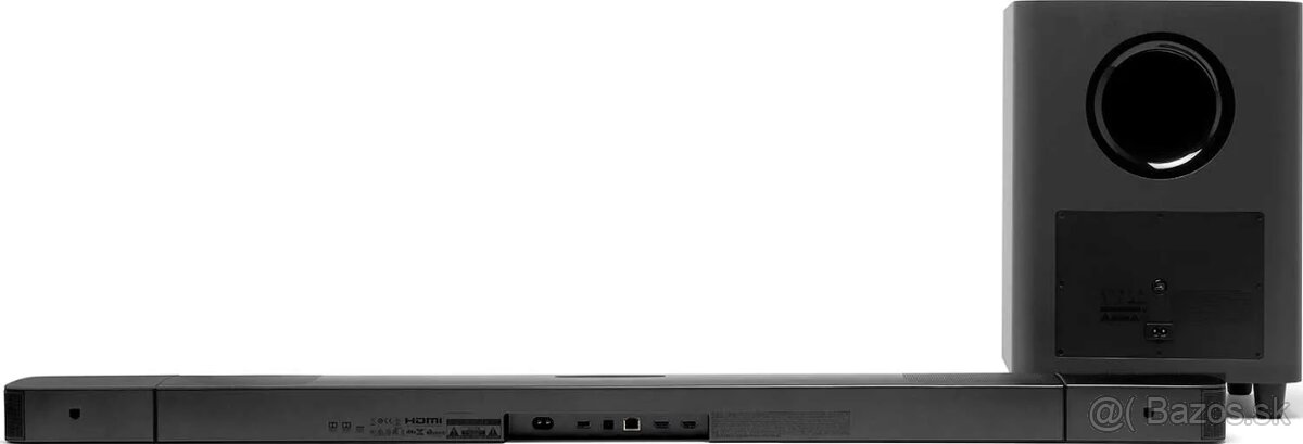JBL BAR 9.1 True Wireless Surround Dolby Atmos - 3