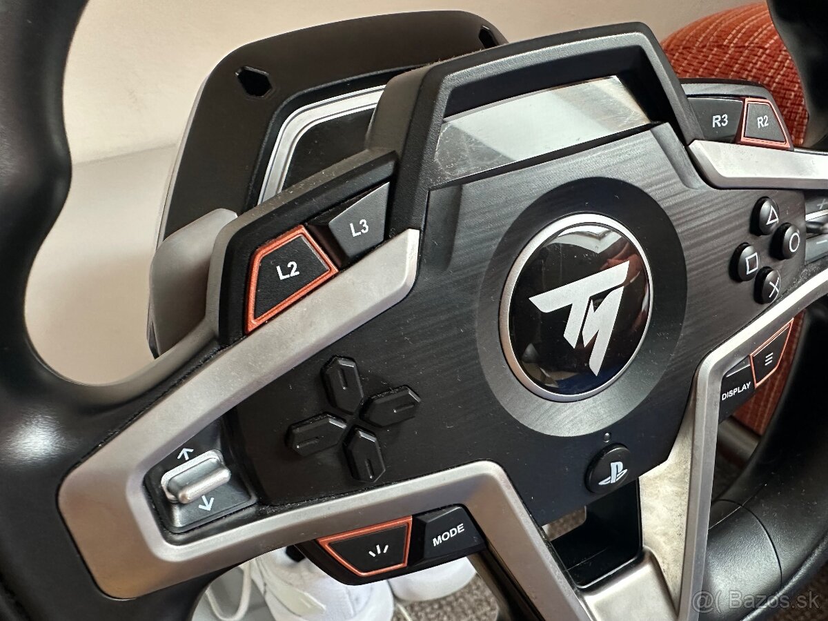 Volant Thrustmaster T248 PS5/PS4/PC - 3