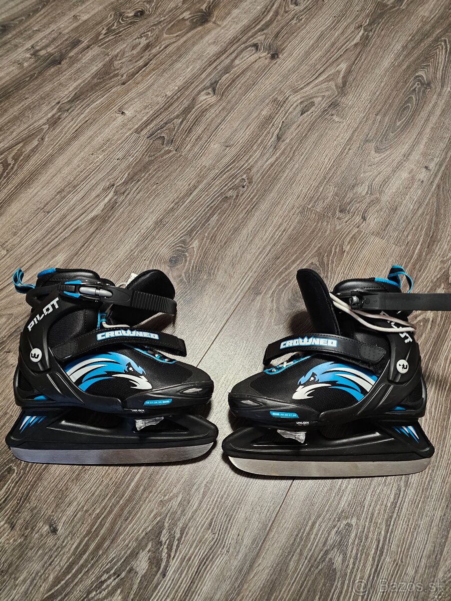 Nastavitelne detske korcule - 3