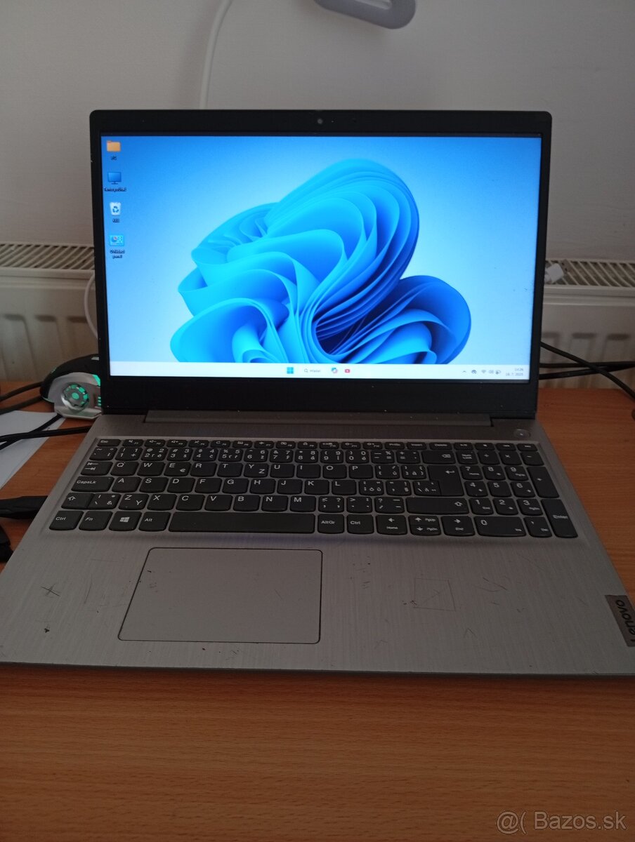 Predám Lenovo idepad 3 - 3