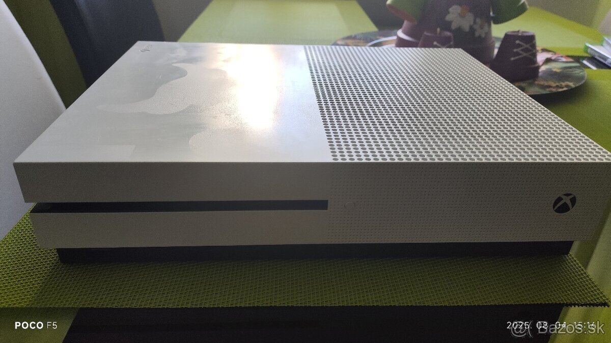 Xbox one s - 3
