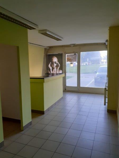 PREDAJ, podnikateľský priestor na rôzne účely, Galanta. - 3