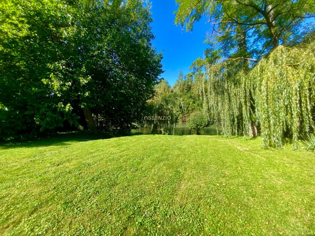 ASSENZIO – predaj rekreačnej chaty s pozemkom priamo pri Mal - 3