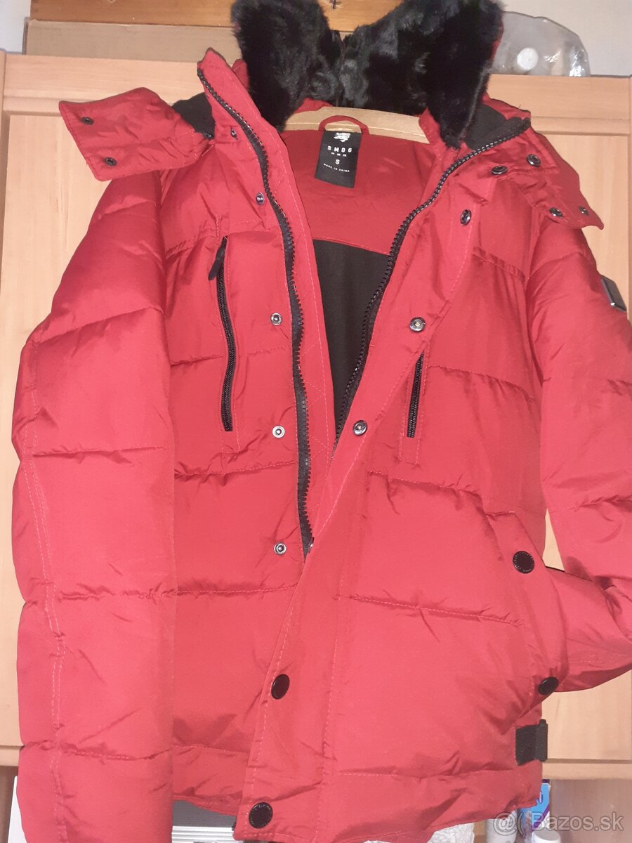 Panska bunda na zimu - 3