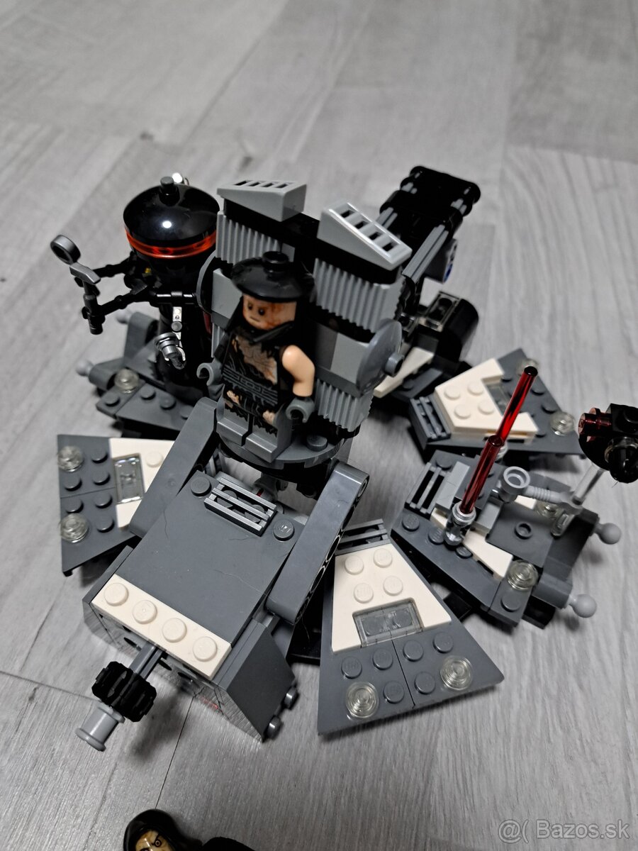 Lego STAR WARS - 3