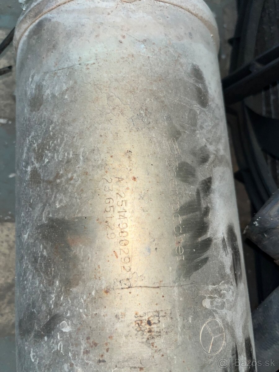 A2514900292 Mercedes Benz - 3