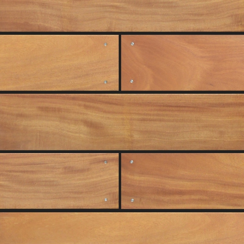 terasove dosky z exotického dreva ipe, cumaru a garapa - 3