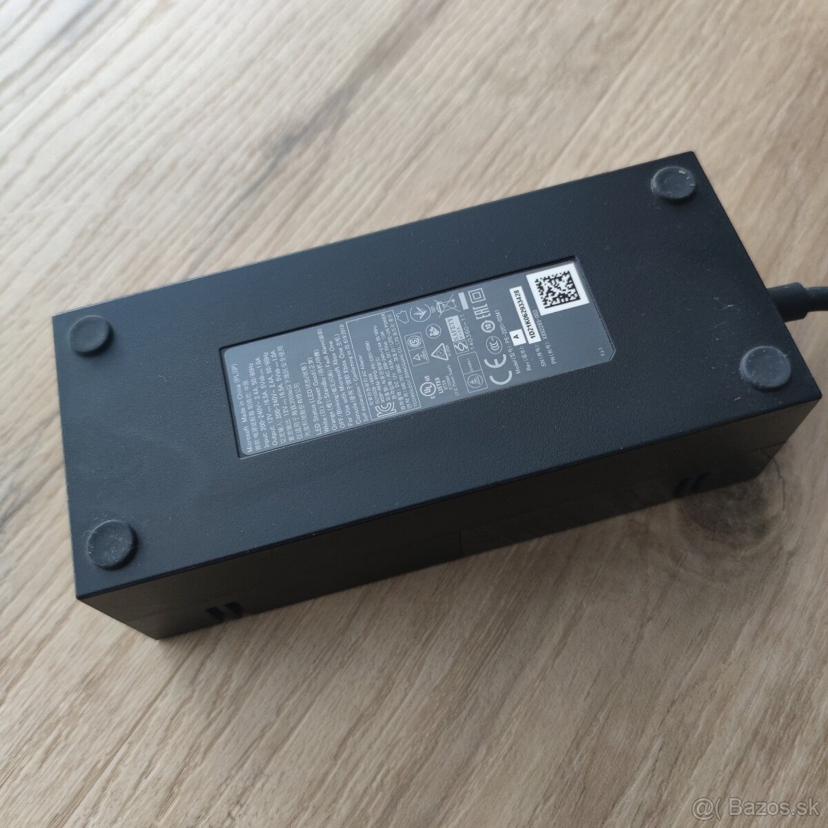 Zdroj pre Xbox One - 3