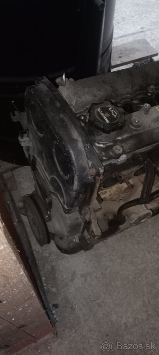 Mitsubishi Pajero pinin - 3