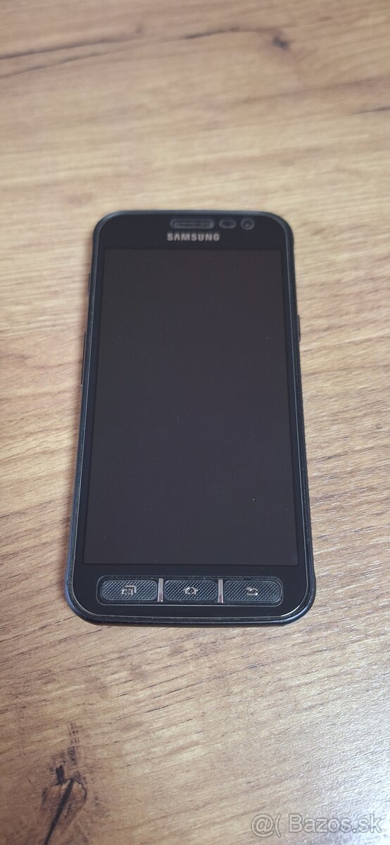 Samsung Galaxy XCover 4 - 3
