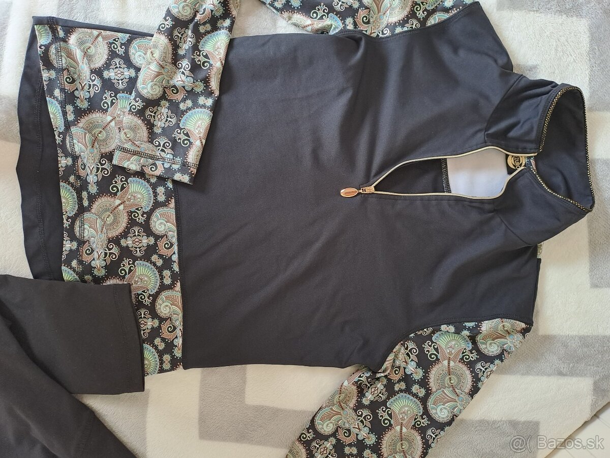 Mikina PLZR a leginy gratis - 3