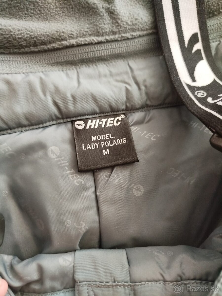 Lyžiarske nohavice - 3