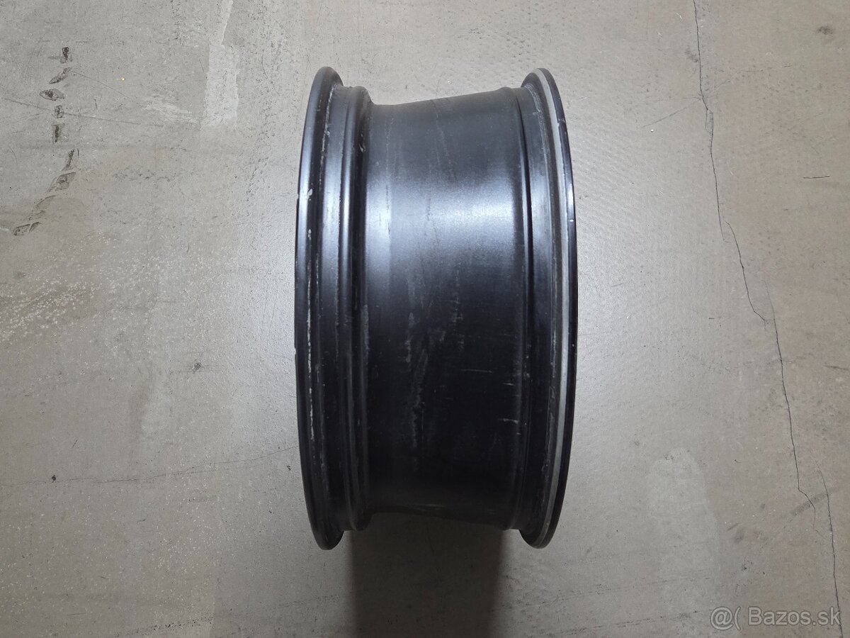 18" ŠKODA "RS" originál - 3