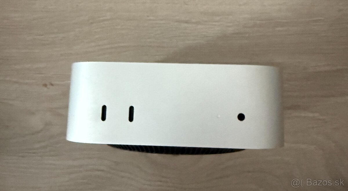 Mac Mini M4 16GB/256GB - 3