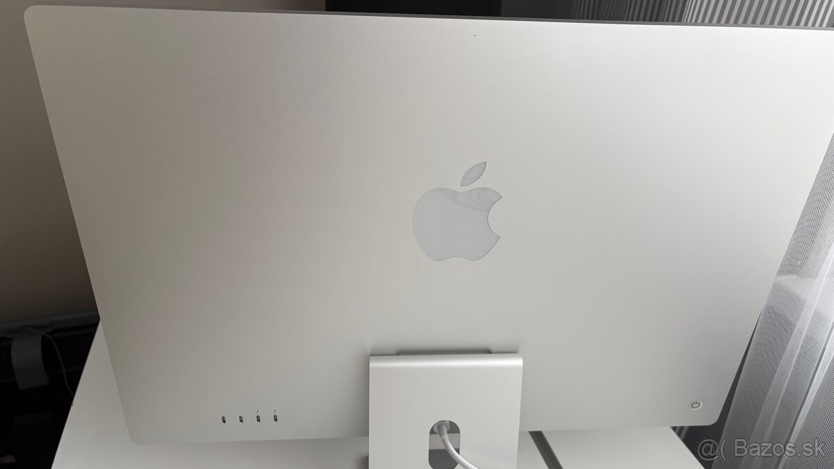 Imac M1 2021 16GB 256 GB - 3