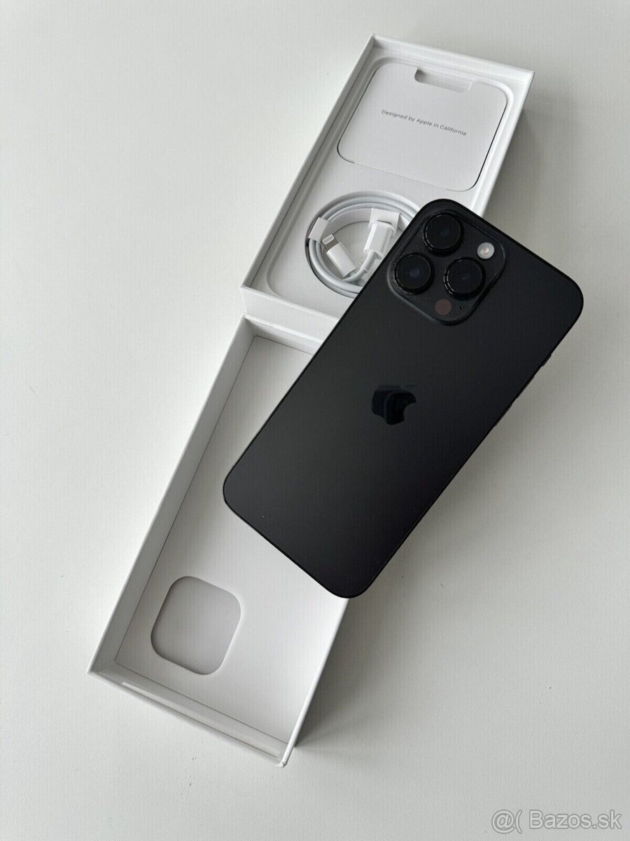 iPhone 14 Pro 128GB - 3