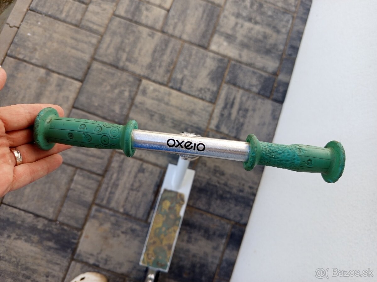 Detská klobežka Oxelo - 3