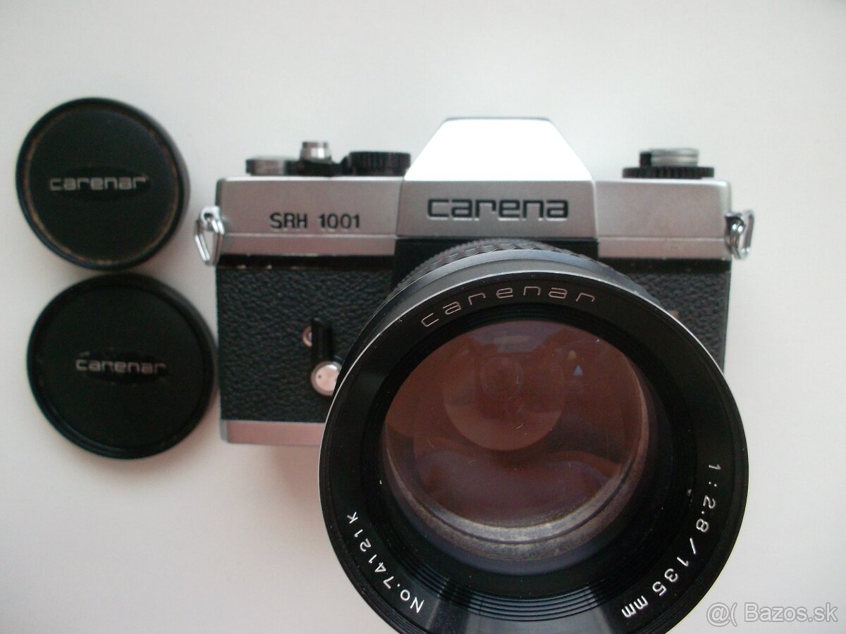 Predám Sériu Fotoaparatov MIX 01 Bulk - 3