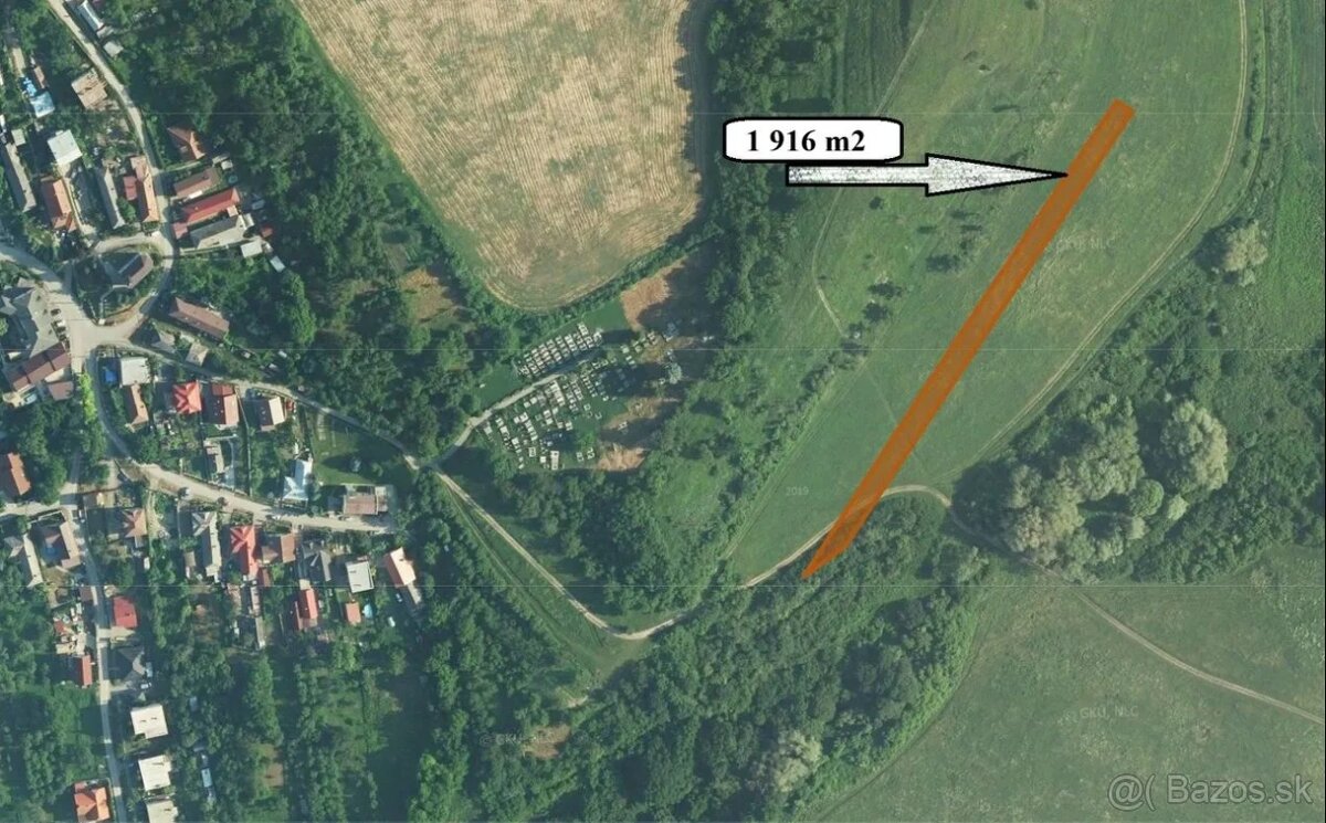 Nížná Hutka (okres Košice-okolie) - 3