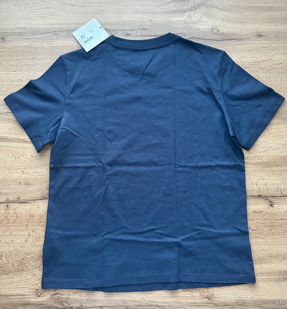 Tričko Calvin Klein - 3