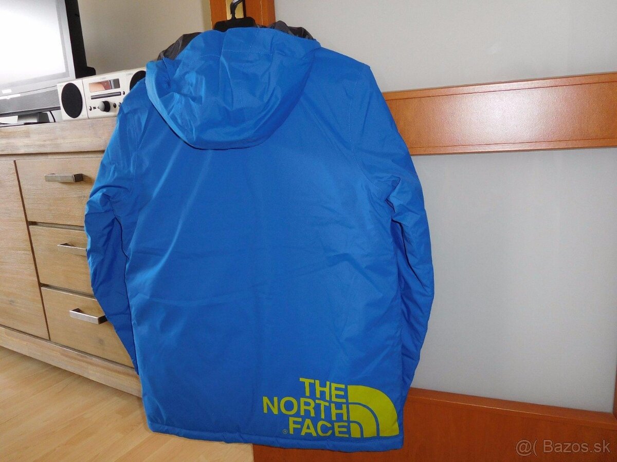 The North Face-XL-18/20v--176v,bunda-DETSKÁ NOVÁ - 3