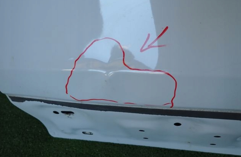 skoda enyaq dvere - 3