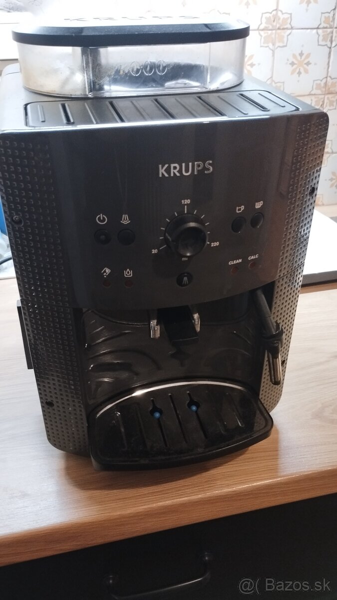 Predám Kávovar Krups - 3