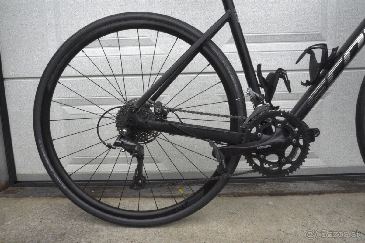 Scott Speedster 40 - 3