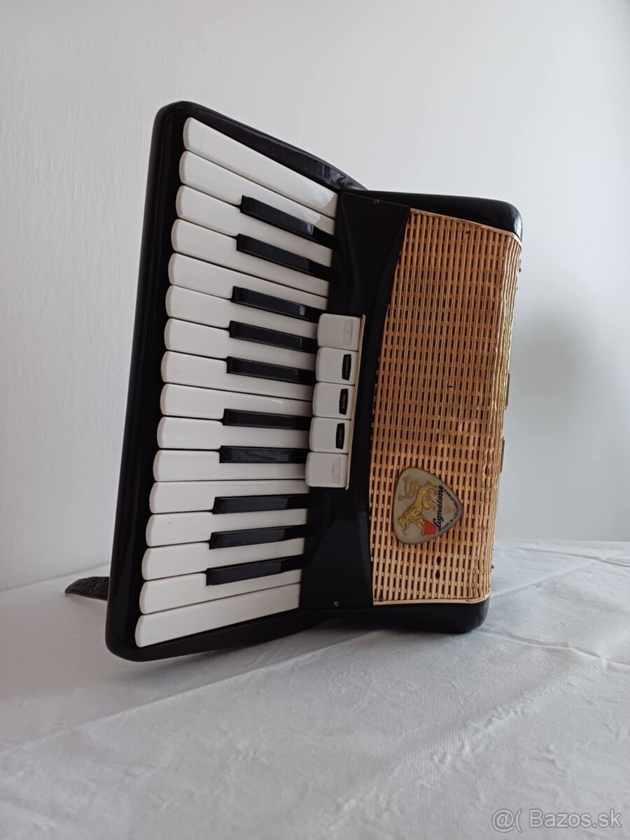 Akordeón - 3