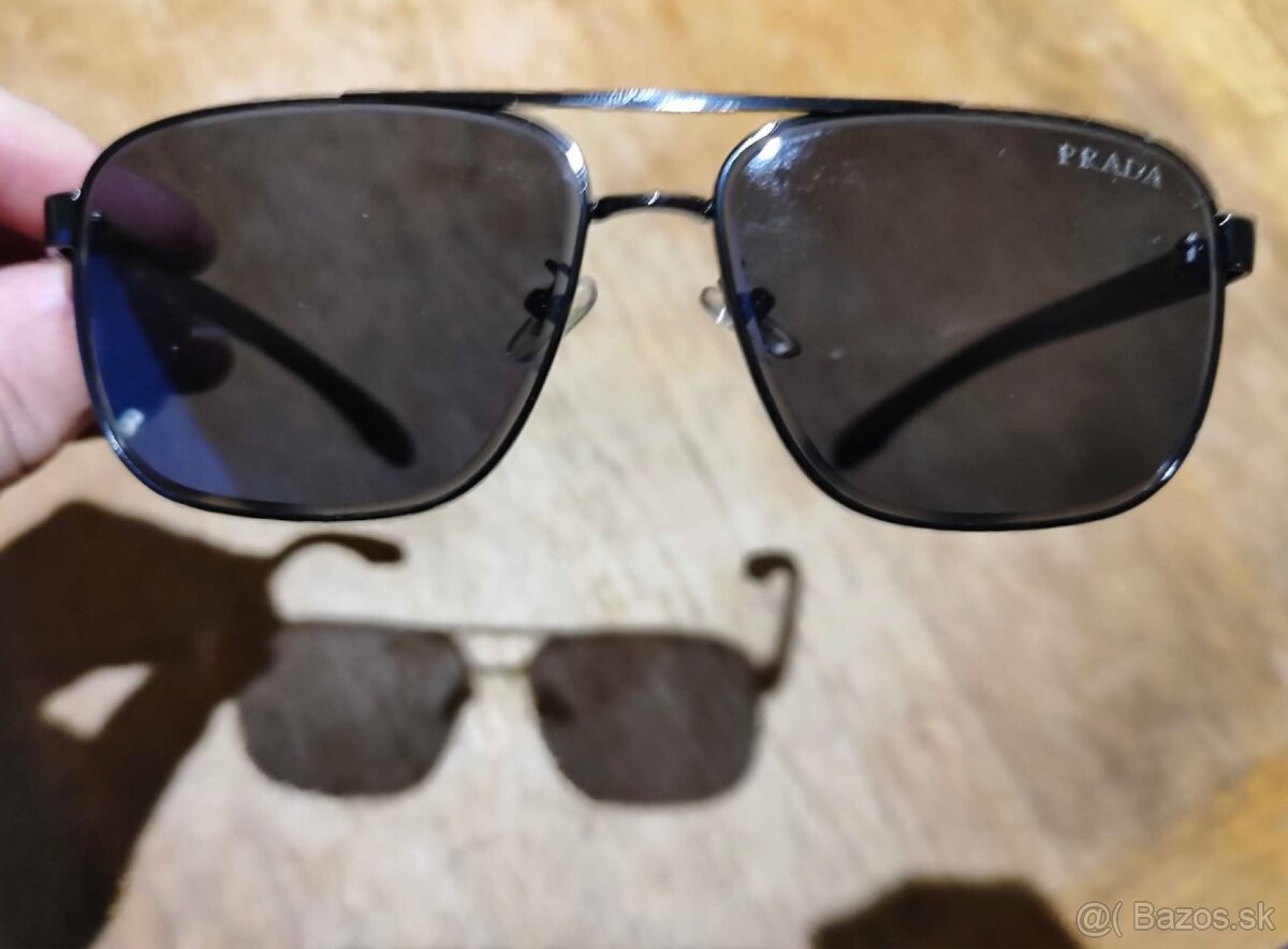 Prada okuliare pánske - 3