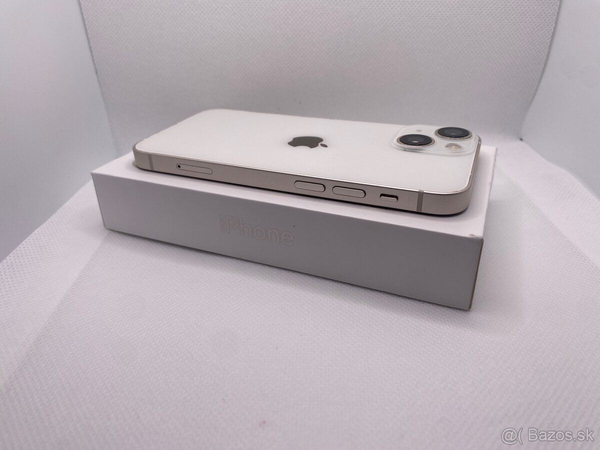 iPhone 13 mini 128Gb - 3