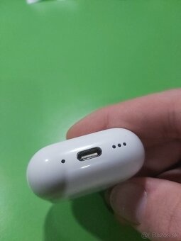 💝Apple AirPods 4. gen. s ANC – replika - 3