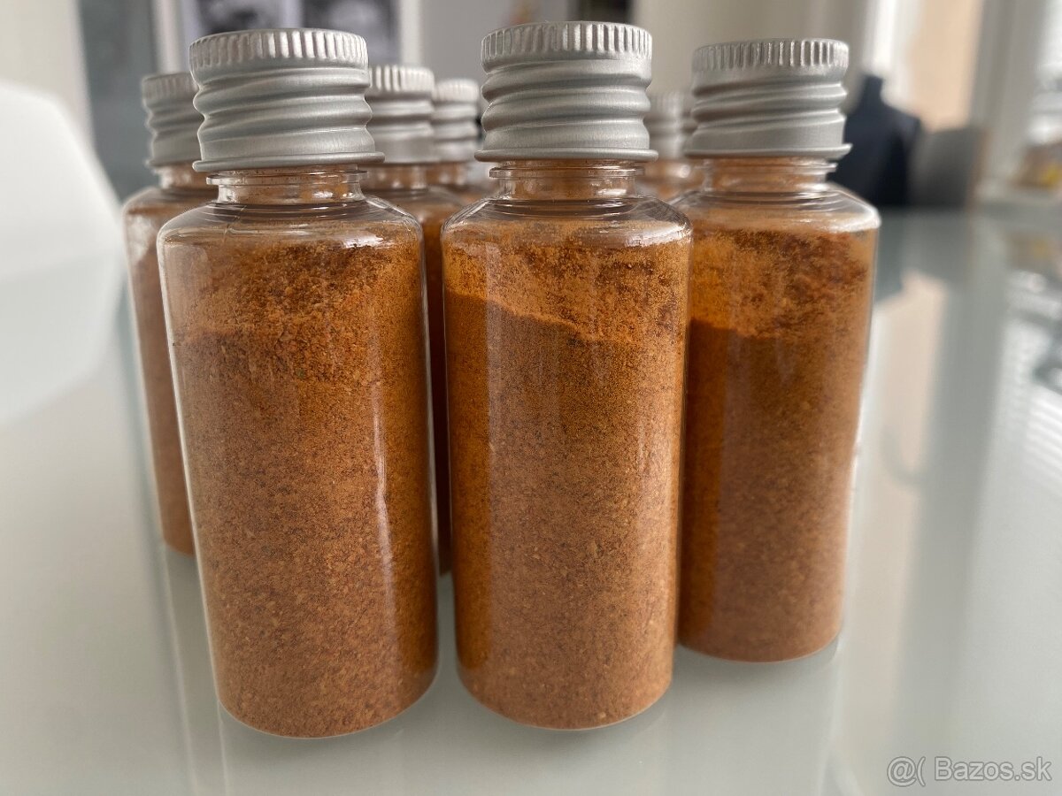 Predan mlete chilli trinidad moruga scorpion - 3