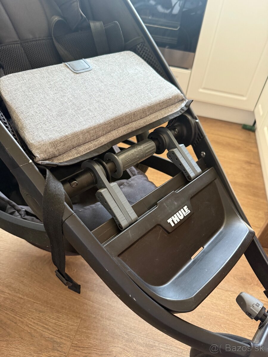 Thule Urban Glide 2 - 3