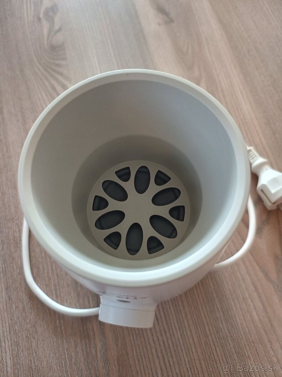 Ohrievač fliaš Avent - 3