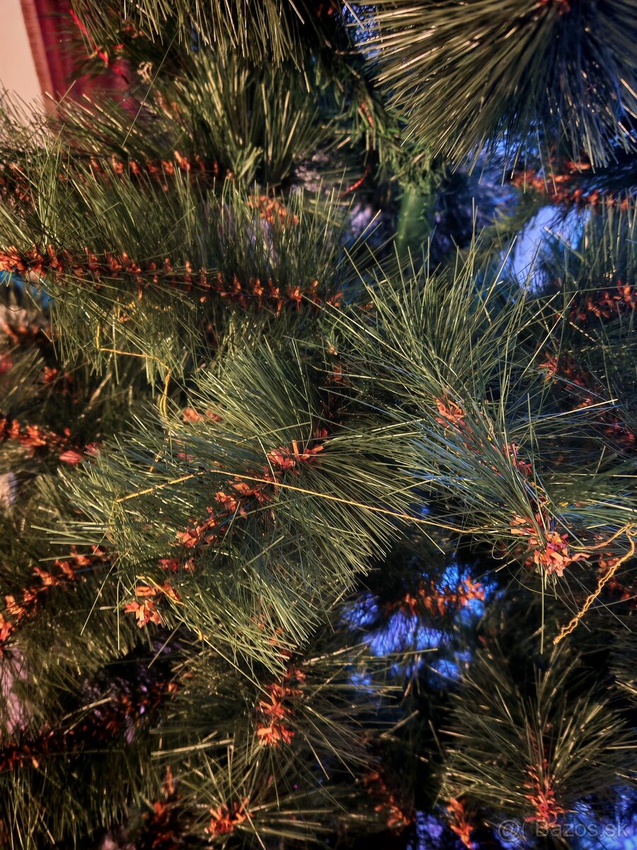 Vianočný stromcek - 3