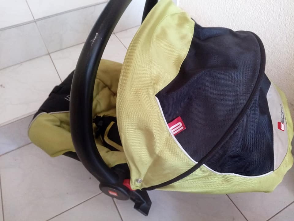 NOVA AUTOSEDACKA VAJICKO 0-13 KG - 3