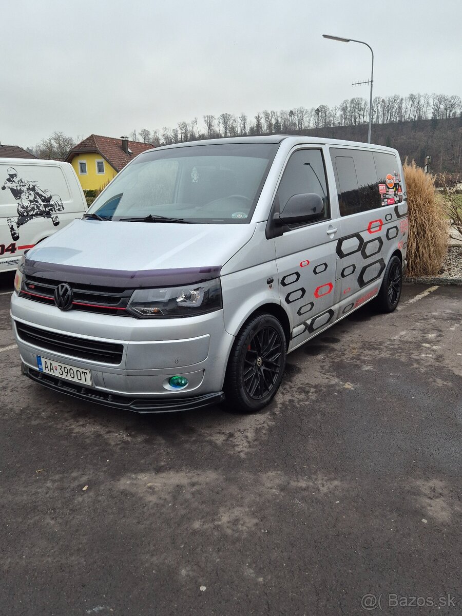 Multivan ...Gadi...plus vozik na auta - 3