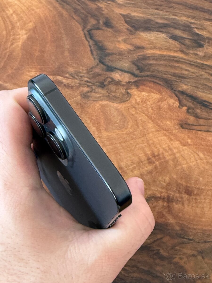 iPhone 16 Pro Max 256gb 100% bateria - 3