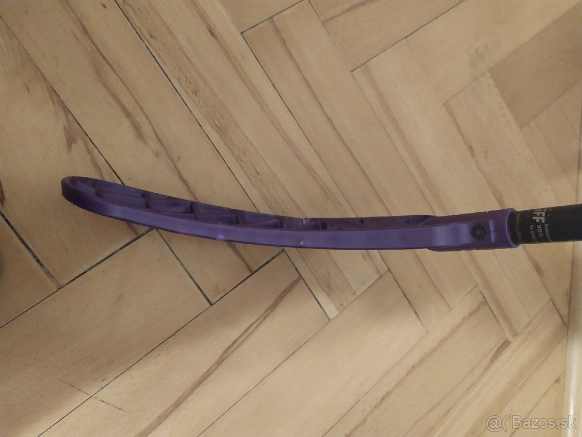 Floorbalova hokejka - 3