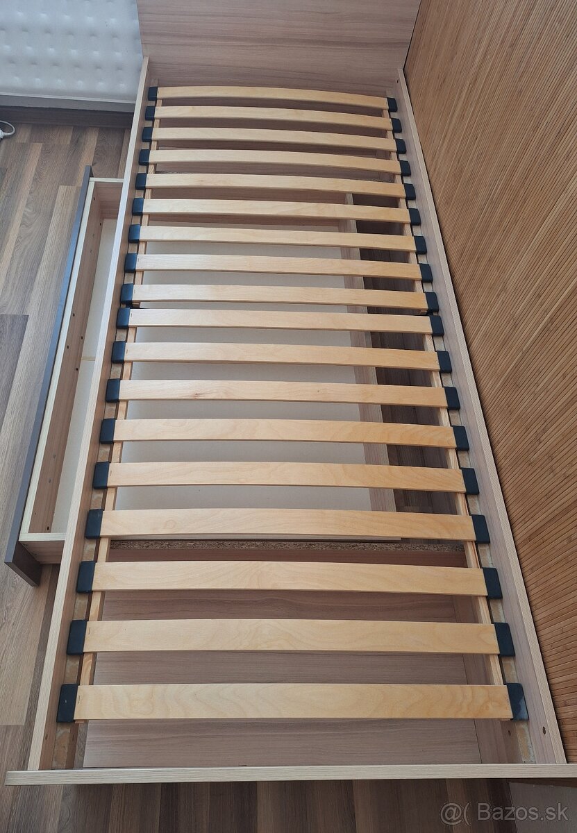 Predám detskú izbu - 3