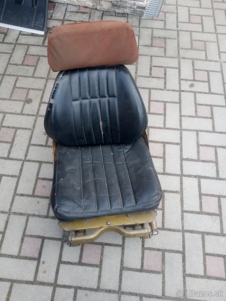 Predám sedačku - 3