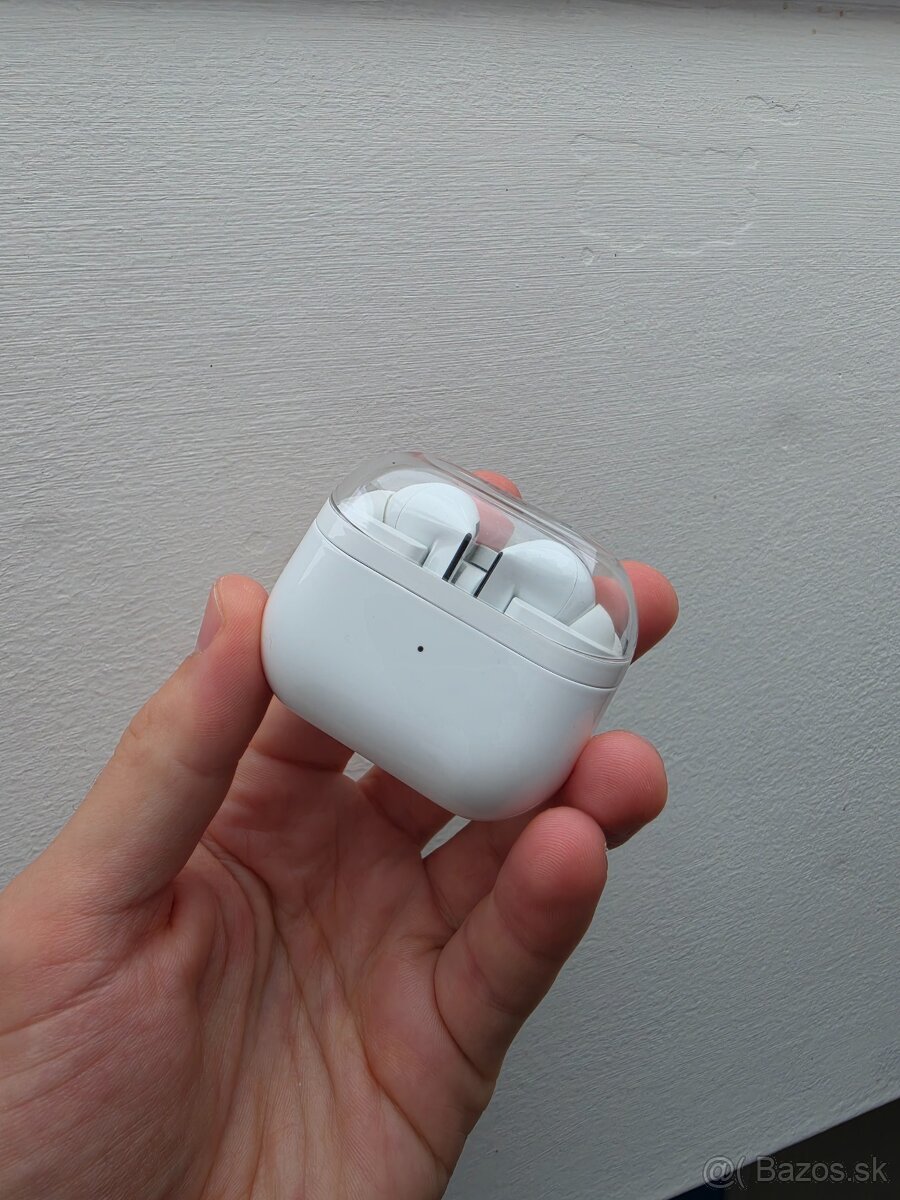 Samsung Galaxy Buds3 Pro - 3