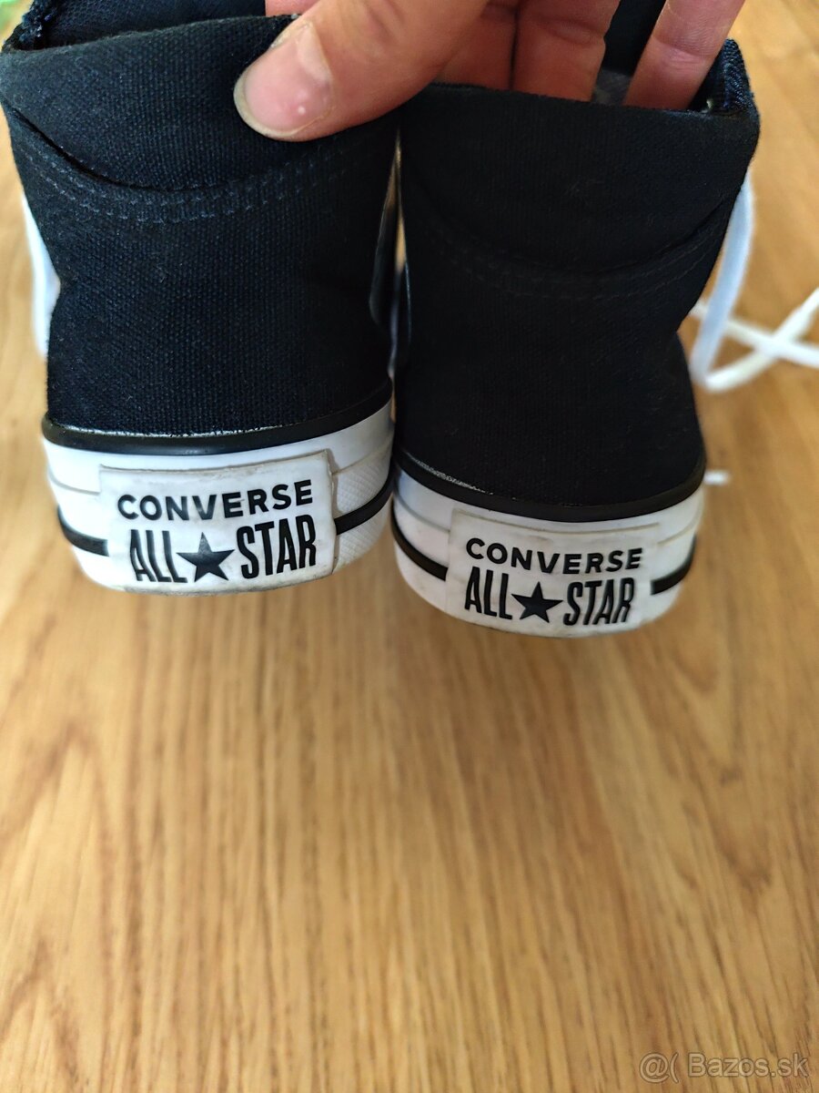 Tenisky Converse - 3