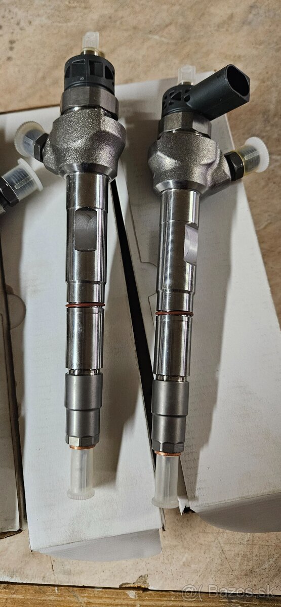 NOVÉ Trisky BOSCH 04130277AC - 3