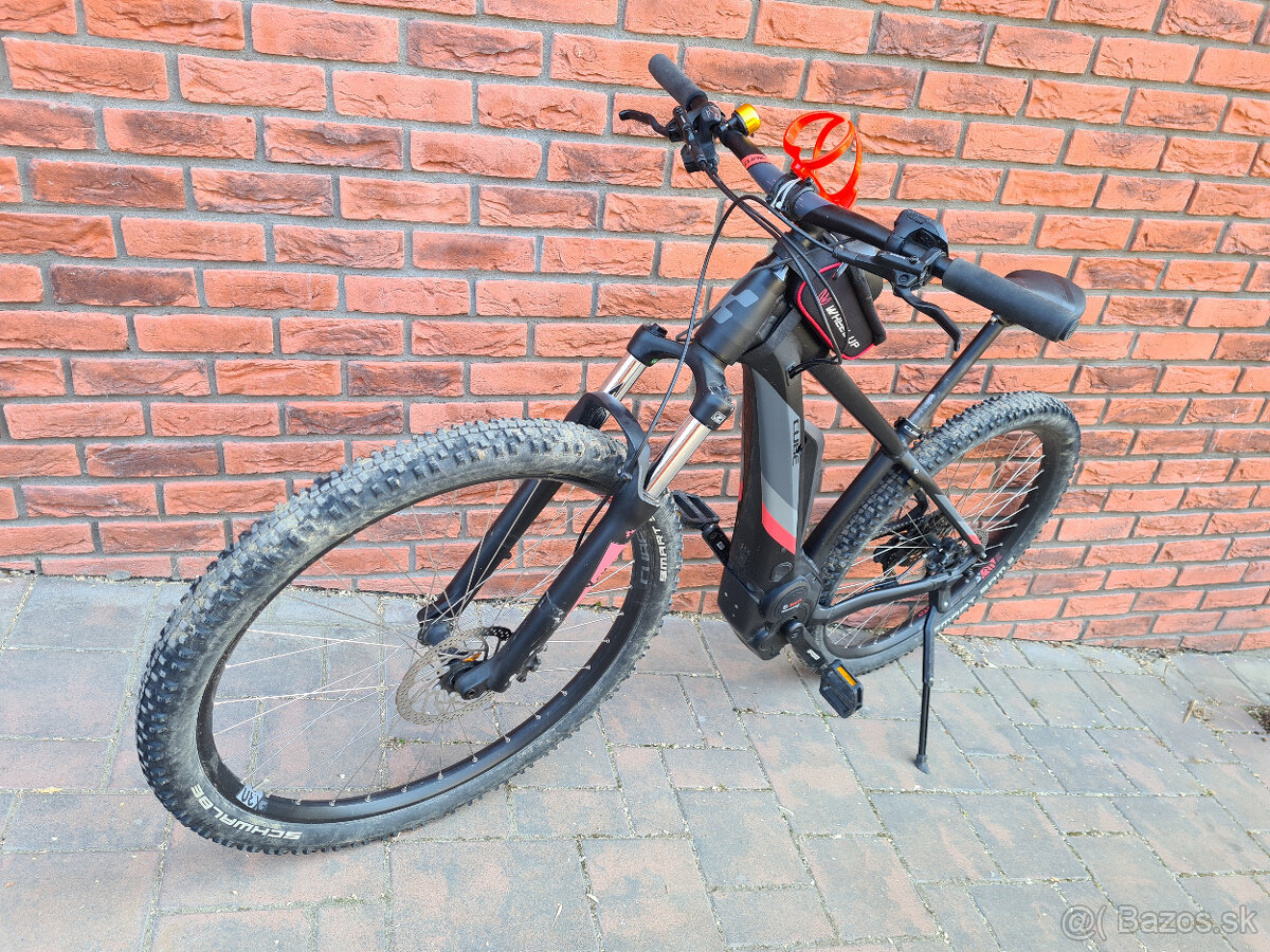 Cube ebike (elektro bicykel) - 3
