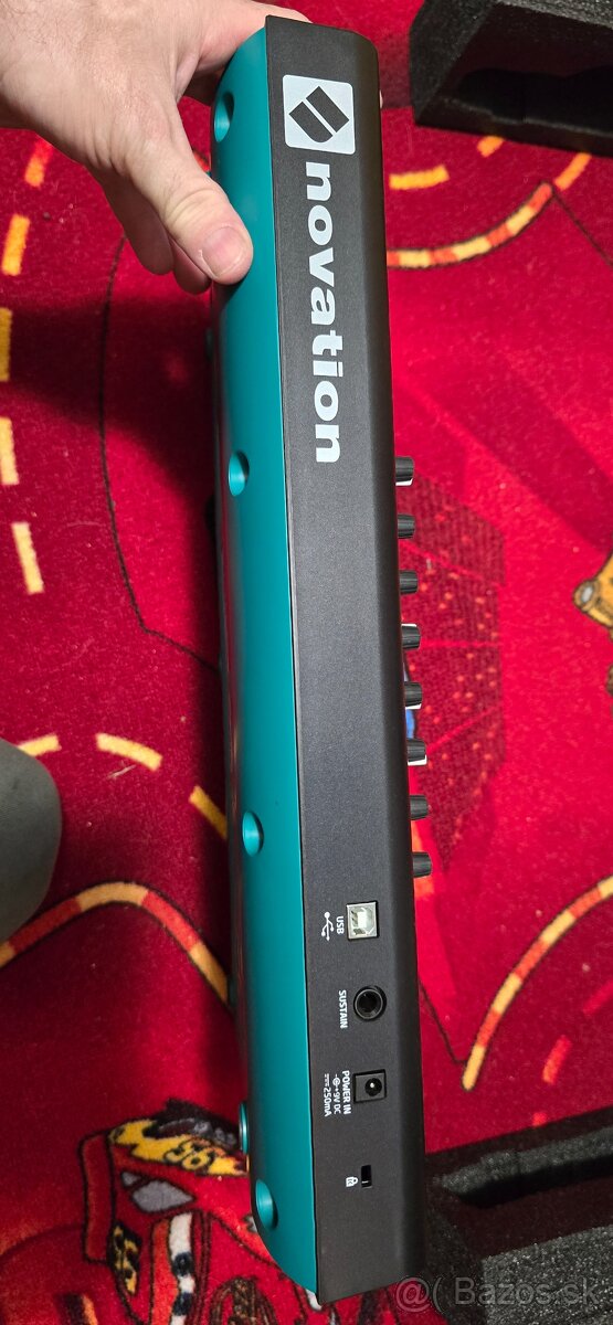 Novation launchkey 25 - 3