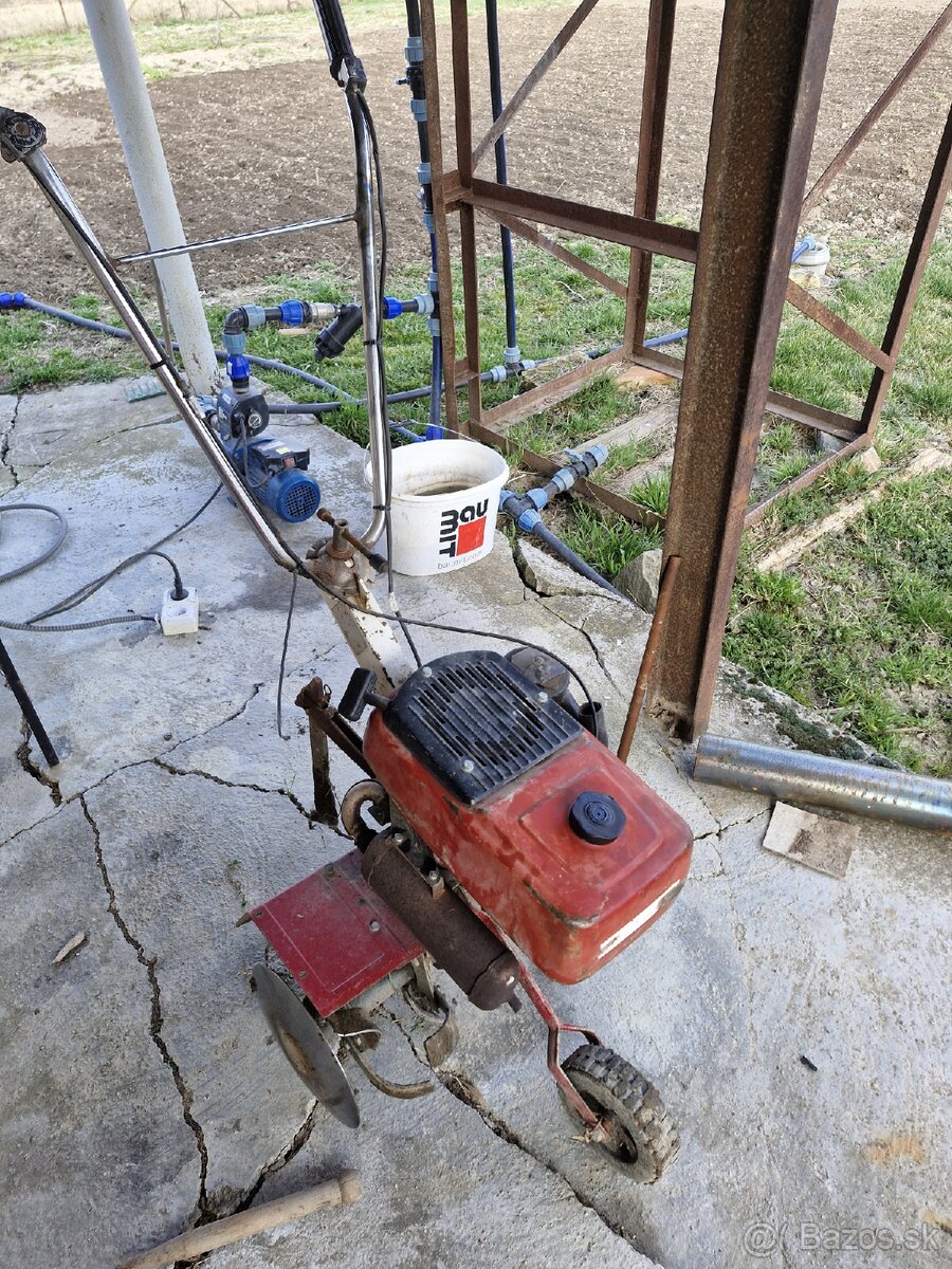 Predám robí 55 - 3