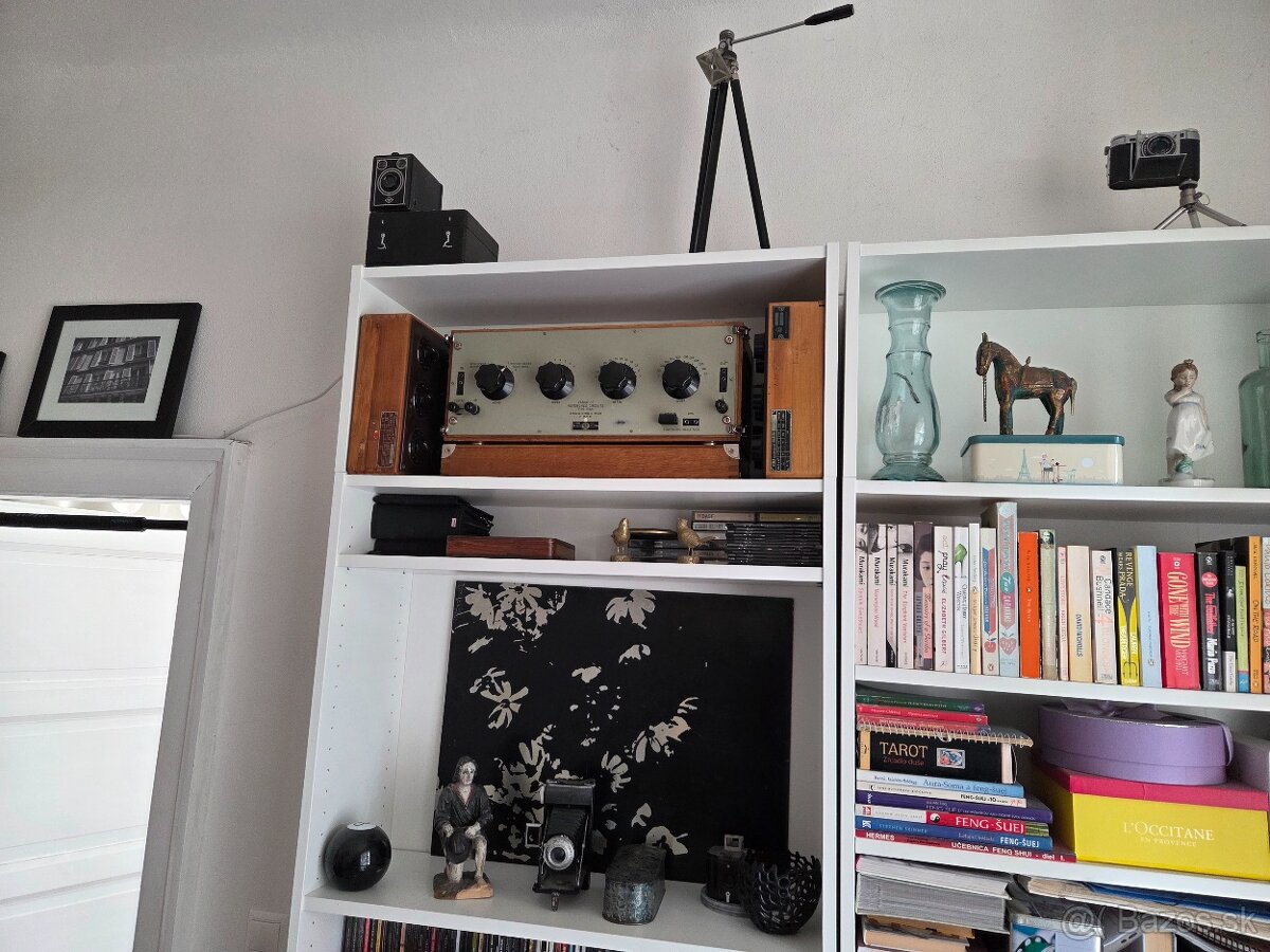 elektromenič starožitný..................................... - 3